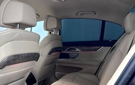 BMW 7 серия, 2019 год, 7 200 000 рублей, 30 фотография