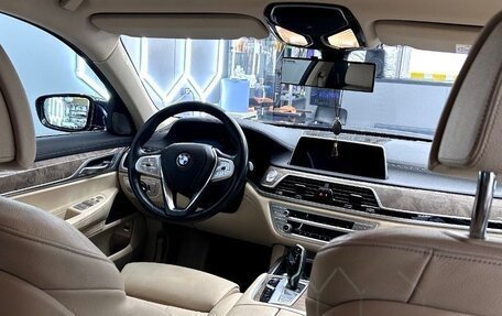 BMW 7 серия, 2019 год, 7 200 000 рублей, 17 фотография
