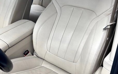 BMW 7 серия, 2019 год, 7 200 000 рублей, 36 фотография