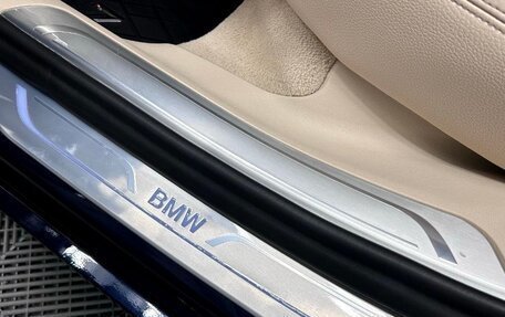 BMW 7 серия, 2019 год, 7 200 000 рублей, 40 фотография
