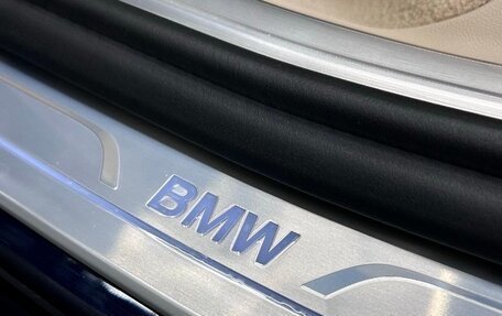 BMW 7 серия, 2019 год, 7 200 000 рублей, 39 фотография