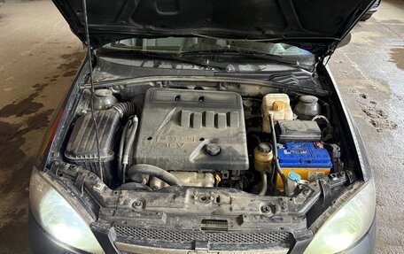 Chevrolet Lacetti, 2007 год, 280 000 рублей, 5 фотография