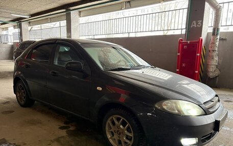 Chevrolet Lacetti, 2007 год, 280 000 рублей, 3 фотография