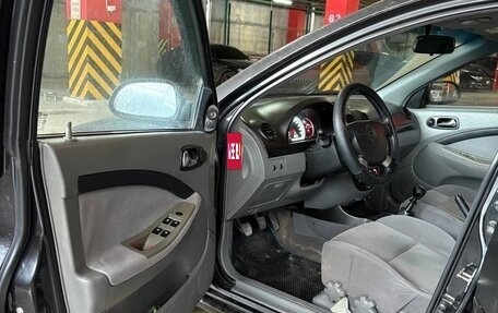 Chevrolet Lacetti, 2007 год, 280 000 рублей, 6 фотография