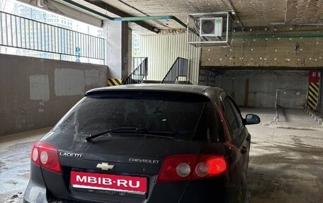 Chevrolet Lacetti, 2007 год, 280 000 рублей, 4 фотография