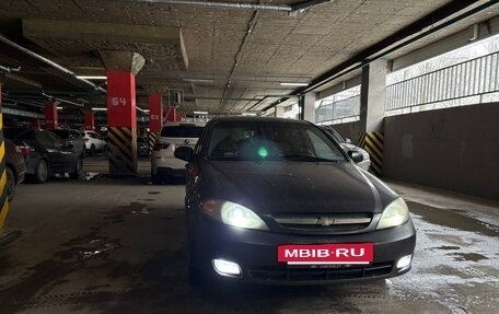 Chevrolet Lacetti, 2007 год, 280 000 рублей, 2 фотография