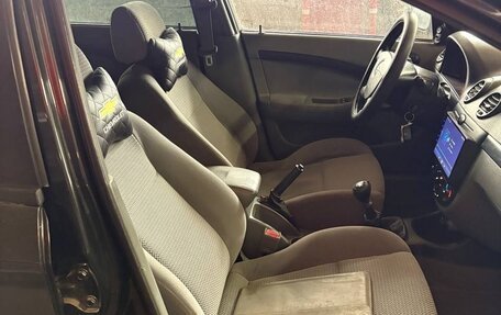 Chevrolet Lacetti, 2007 год, 280 000 рублей, 11 фотография