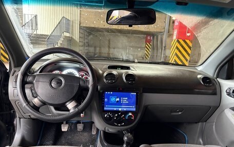 Chevrolet Lacetti, 2007 год, 280 000 рублей, 10 фотография