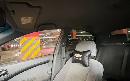 Chevrolet Lacetti, 2007 год, 280 000 рублей, 13 фотография