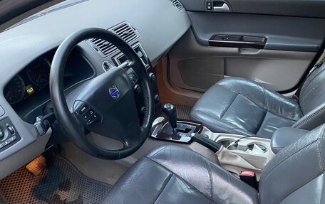 Volvo S40 II, 2007 год, 449 000 рублей, 7 фотография