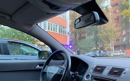 Volvo S40 II, 2007 год, 449 000 рублей, 6 фотография