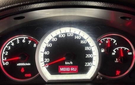 Chevrolet Lacetti, 2007 год, 280 000 рублей, 9 фотография