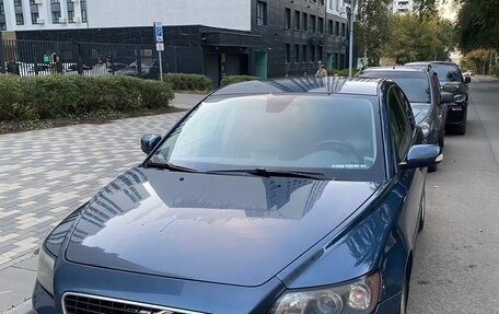 Volvo S40 II, 2007 год, 449 000 рублей, 2 фотография