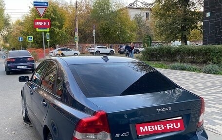 Volvo S40 II, 2007 год, 449 000 рублей, 3 фотография