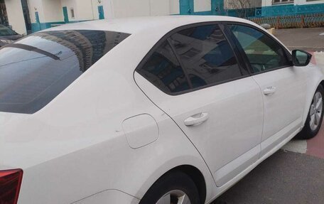 Skoda Octavia, 2014 год, 1 350 000 рублей, 6 фотография