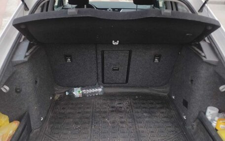 Skoda Octavia, 2014 год, 1 350 000 рублей, 13 фотография