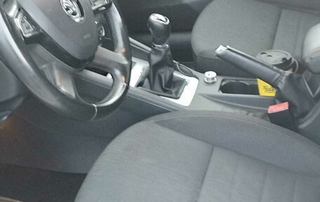 Skoda Octavia, 2014 год, 1 350 000 рублей, 8 фотография