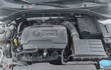 Skoda Octavia, 2014 год, 1 350 000 рублей, 7 фотография