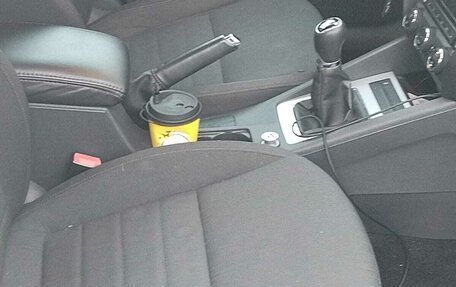 Skoda Octavia, 2014 год, 1 350 000 рублей, 9 фотография