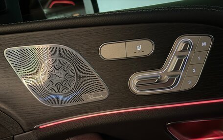 Mercedes-Benz GLE, 2021 год, 8 700 000 рублей, 3 фотография