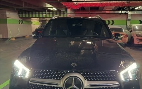 Mercedes-Benz GLE, 2021 год, 8 700 000 рублей, 2 фотография