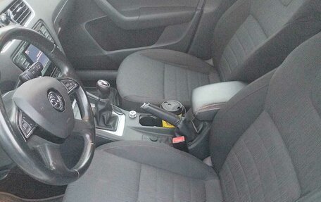 Skoda Octavia, 2014 год, 1 350 000 рублей, 10 фотография