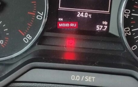 Skoda Octavia, 2014 год, 1 350 000 рублей, 15 фотография