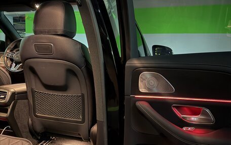 Mercedes-Benz GLE, 2021 год, 8 700 000 рублей, 6 фотография