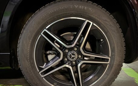 Mercedes-Benz GLE, 2021 год, 8 700 000 рублей, 8 фотография