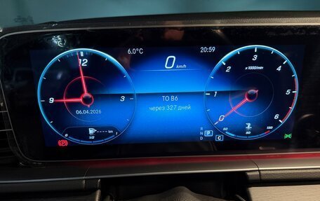 Mercedes-Benz GLE, 2021 год, 8 700 000 рублей, 13 фотография