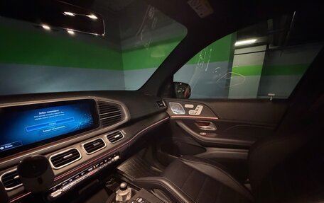 Mercedes-Benz GLE, 2021 год, 8 700 000 рублей, 16 фотография