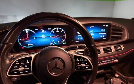 Mercedes-Benz GLE, 2021 год, 8 700 000 рублей, 10 фотография