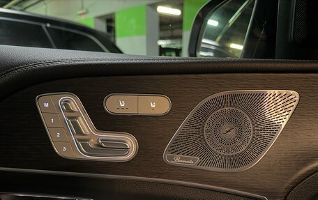 Mercedes-Benz GLE, 2021 год, 8 700 000 рублей, 18 фотография