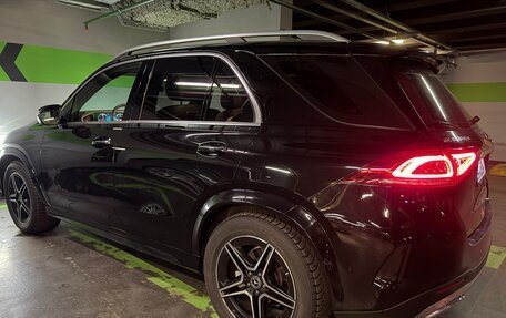 Mercedes-Benz GLE, 2021 год, 8 700 000 рублей, 7 фотография