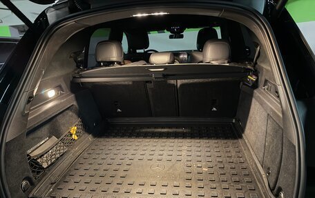Mercedes-Benz GLE, 2021 год, 8 700 000 рублей, 20 фотография