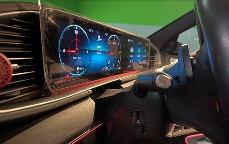 Mercedes-Benz GLE, 2021 год, 8 700 000 рублей, 11 фотография