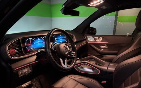 Mercedes-Benz GLE, 2021 год, 8 700 000 рублей, 12 фотография