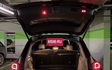 Mercedes-Benz GLE, 2021 год, 8 700 000 рублей, 21 фотография