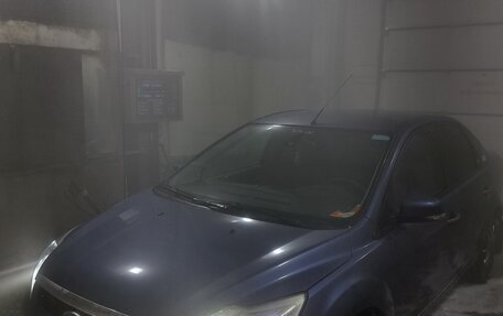 Ford Focus II рестайлинг, 2008 год, 650 000 рублей, 5 фотография