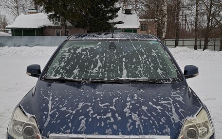 Ford Focus II рестайлинг, 2008 год, 650 000 рублей, 3 фотография