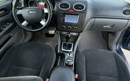 Ford Focus II рестайлинг, 2008 год, 650 000 рублей, 12 фотография