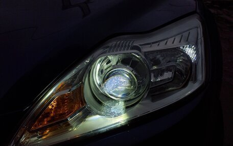 Ford Focus II рестайлинг, 2008 год, 650 000 рублей, 11 фотография