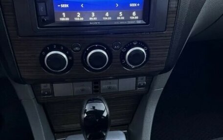 Ford Focus II рестайлинг, 2008 год, 650 000 рублей, 13 фотография