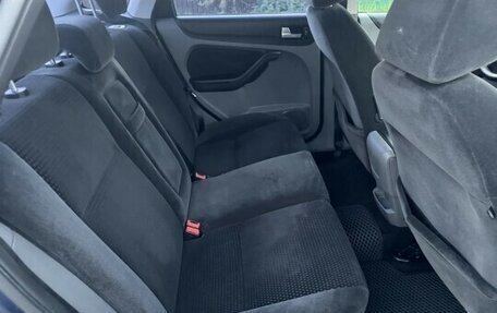 Ford Focus II рестайлинг, 2008 год, 650 000 рублей, 15 фотография