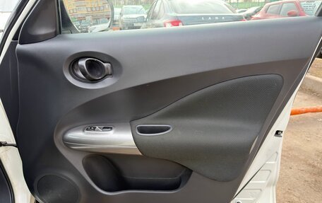 Nissan Juke II, 2012 год, 900 000 рублей, 6 фотография