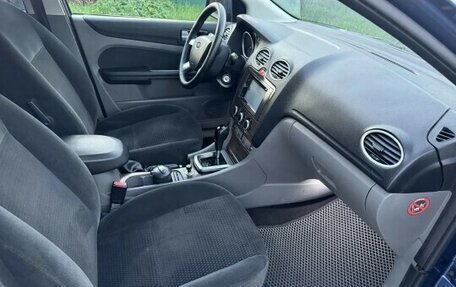 Ford Focus II рестайлинг, 2008 год, 650 000 рублей, 16 фотография