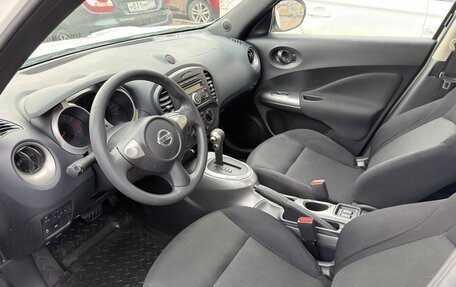 Nissan Juke II, 2012 год, 900 000 рублей, 10 фотография