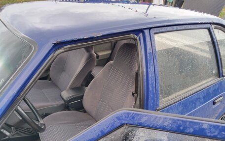 Москвич 2141, 1995 год, 250 000 рублей, 6 фотография