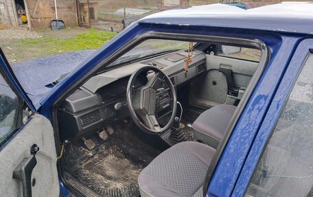 Москвич 2141, 1995 год, 250 000 рублей, 5 фотография