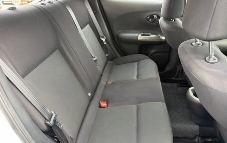 Nissan Juke II, 2012 год, 900 000 рублей, 7 фотография